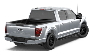 2026 Ford F-150® External Image 4